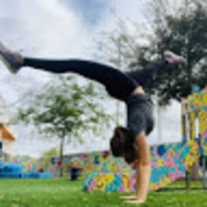 Meet your Posher, Jillian